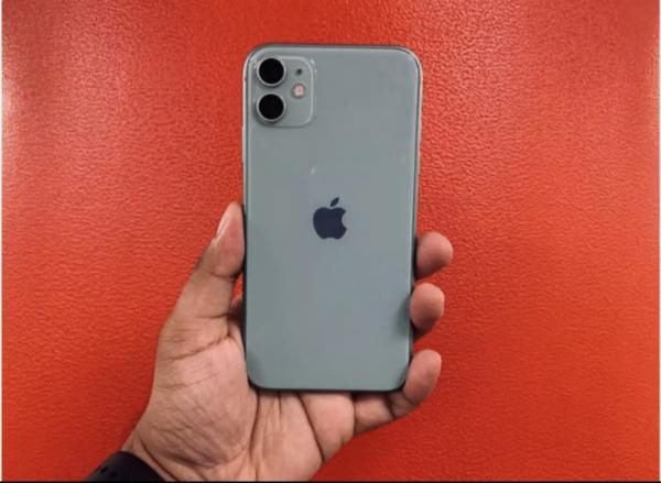 Apple запустила производство iPhone 11 в Индии
