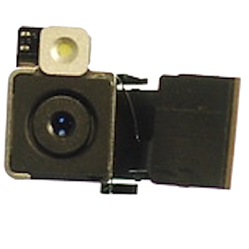 iPhone 4S Камера основная вид спереди