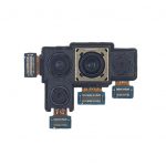 Samsung Galaxy A51 Камера основная вид спереди