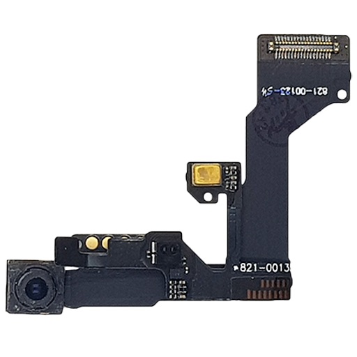 iPhone 6s Камера передняя + сенсоры вид спереди