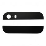 iPhone 5S Вставка в заднюю крышку черная