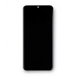 Дисплей / Экран Samsung Galaxy A20 вид спереди