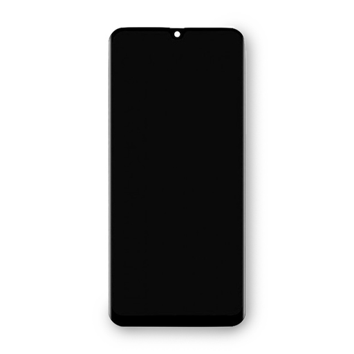 Дисплей / Экран Samsung Galaxy A30 вид спереди