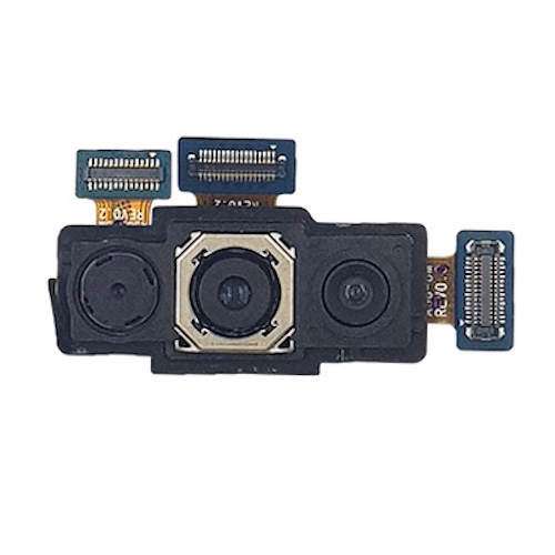 Samsung Galaxy A30S Камера основная вид спереди
