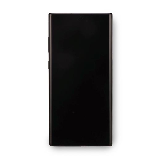 Дисплей / Экран Samsung Galaxy Note 10+ вид спереди