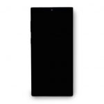 Дисплей / Экран Samsung Galaxy Note 10 вид спереди