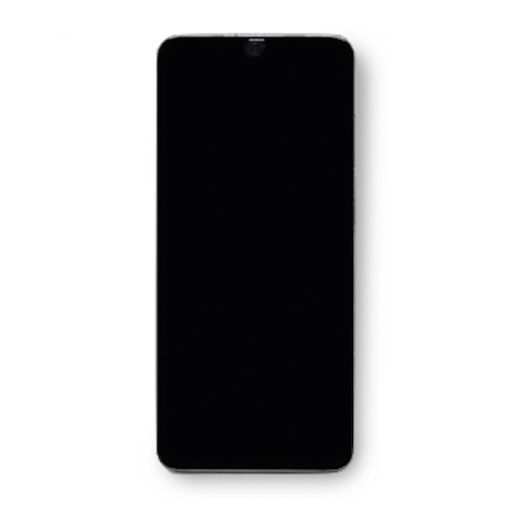 Дисплей / Экран Samsung Galaxy S20 вид спереди