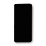 Дисплей / Экран Samsung Galaxy S20+ вид спереди