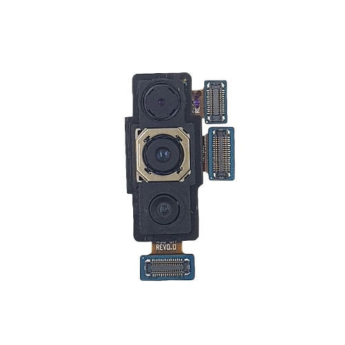 Samsung Galaxy A70 Камера основная вид спереди