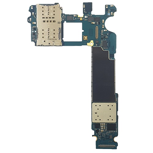 Samsung Galaxy S7 edge Плата материнская / системная (основная) сторона 2