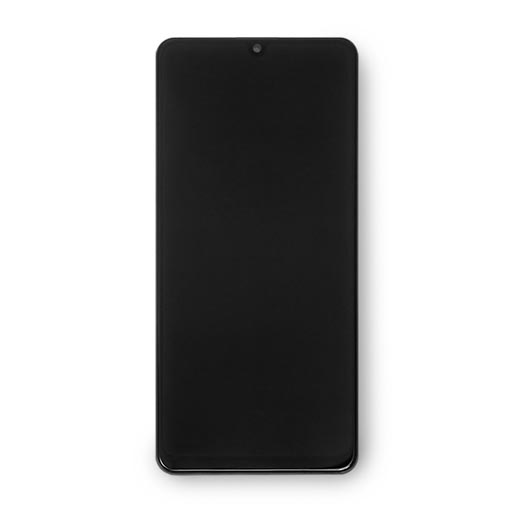 Дисплей / Экран Samsung Galaxy A32 вид спереди