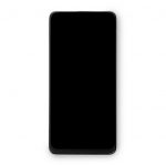 Дисплей / Экран Samsung Galaxy A20s вид спереди