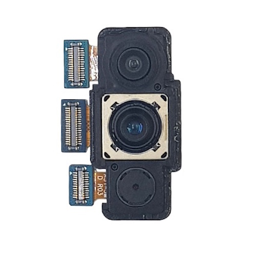 Samsung Galaxy A31 Камера основная вид спереди