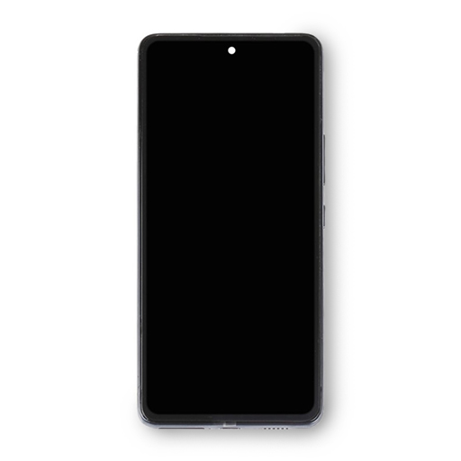 Дисплей / Экран Samsung Galaxy A53 5G вид спереди