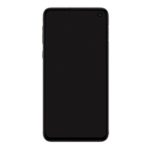 Дисплей / Экран Samsung Galaxy S10e вид спереди