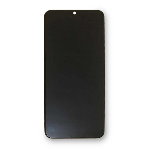 Дисплей / Экран Samsung Galaxy M21 вид спереди
