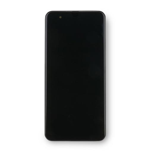 Дисплей / Экран Samsung Galaxy M31 вид спереди
