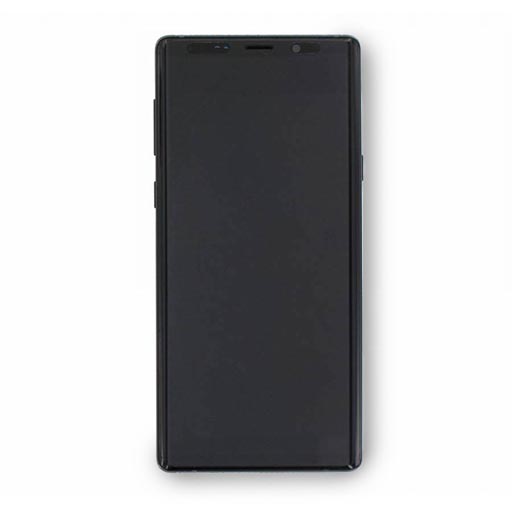 Дисплей / Экран Samsung Galaxy Note 9 вид спереди
