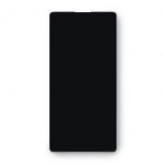 Дисплей / Экран Samsung Galaxy S10 Lite вид спереди