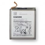 Аккумулятор Samsung Galaxy S20+ (G985) / S20+ 5G (G986) сторона 1