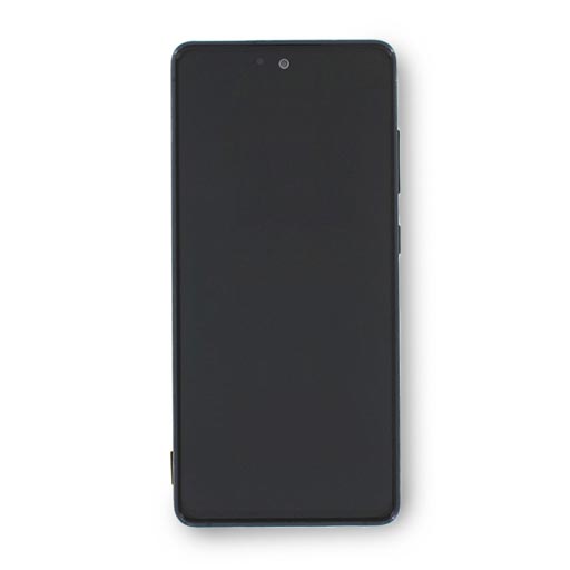 Дисплей / Экран Samsung Galaxy S20 FE вид спереди