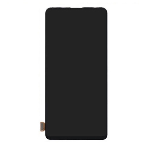 Дисплей / Экран Xiaomi MI 9T / 9T Pro / Redmi K20 вид спереди