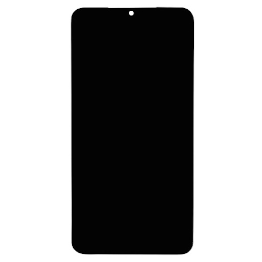 Дисплей / Экран Xiaomi Redmi 9T / Poco M3 вид спереди
