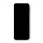 Дисплей / Экран Samsung Galaxy Z Flip 3 вид спереди