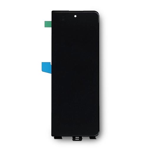 Дисплей / Экран Samsung Galaxy Z Fold 3 передний вид спереди
