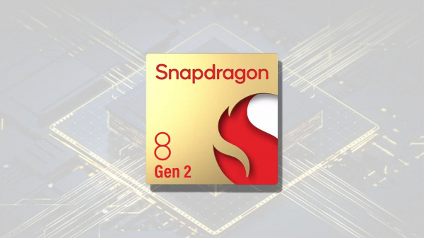 Snapdragon 8 Gen 2 получит четыре производительных ядра Cortex-A715, а не три
