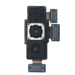 Камера основная Samsung Galaxy A50 вид спереди