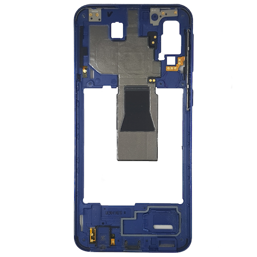 Samsung Galaxy A40 Антенна NFC сторона 1