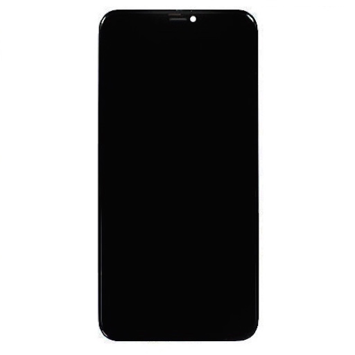 Дисплей / Экран Apple iPhone 11 Pro Max — Копия вид спереди