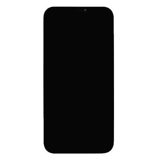 Дисплей / Экран Apple iPhone 12 Pro Max— Копия вид спереди