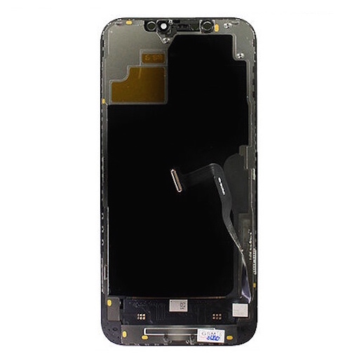 Дисплей / Экран Apple iPhone 12 Pro Max— Копия вид сзади