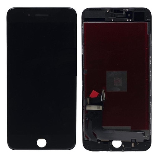 Дисплей / Экран Apple iPhone 7 Plus — Копия (Черный) dbl cgthtlb b cpflb