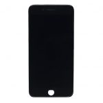 Дисплей / Экран Apple iPhone 7 Plus — Копия (Черный) вид спереди