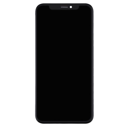 Дисплей / Экран Apple iPhone XS — Копия вид спереди