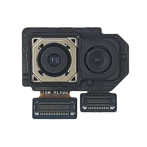 Samsung Galaxy A40 Камера основная вид спереди