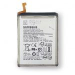Аккумулятор Samsung Galaxy Note 10+ (N975) сторона 1