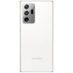 Samsung Galaxy Note 20 Ultra Крышка задняя белая