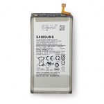 Аккумулятор Samsung Galaxy S10+ (G975) сторона 1
