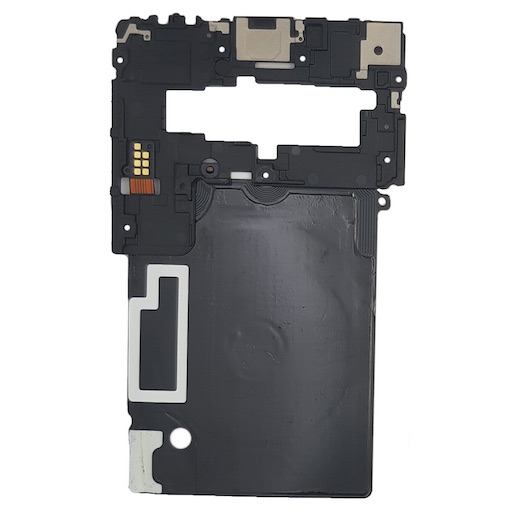 Антенна NFC с защитой и беспроводной зарядкой Samsung Galaxy S10 сторона 2