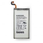 Аккумулятор Samsung Galaxy S8+ (G955) сторона 1