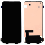 Дисплей / Экран Xiaomi Mi 11 Lite вид спереди и сзади