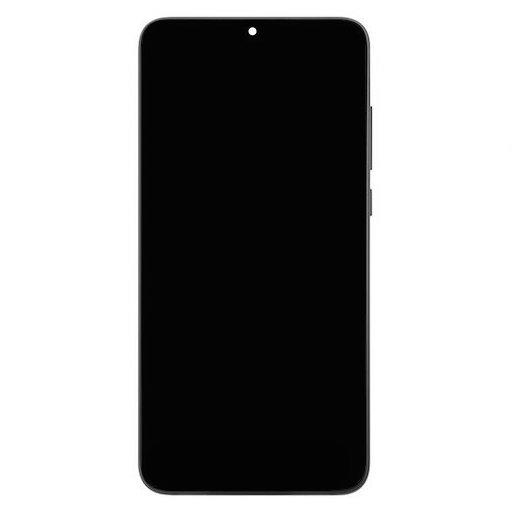Дисплей / Экран Xiaomi Mi 9 Lite вид спереди
