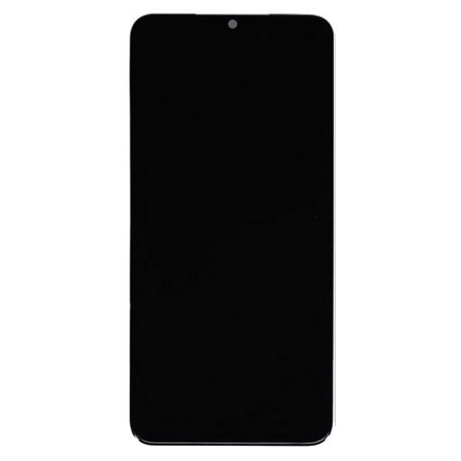 Дисплей / Экран Xiaomi MI 9 SE вид спереди