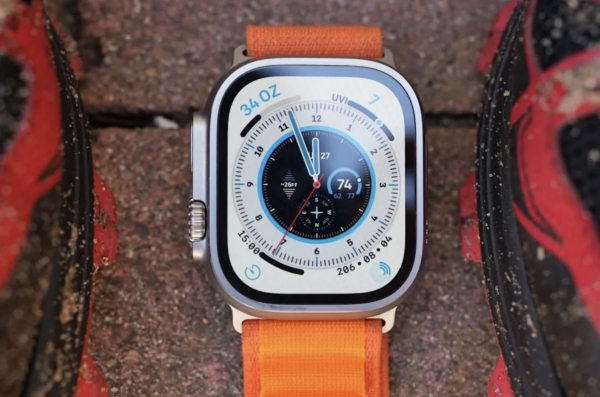 LG займется производством MicroLED дисплеев для Apple Watch0