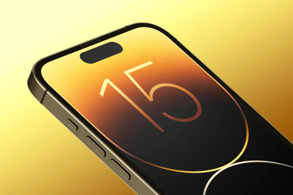 Во всех iPhone 15 будет вырез-островок, а корпус iPhone 15 Pro сделают из титана вместо стали0