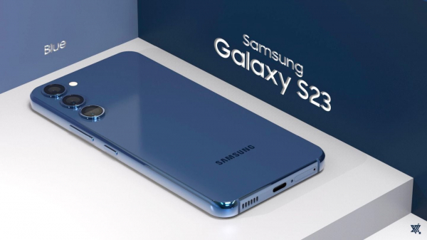 В базовой конфигурации Galaxy S23, S23 Plus и S23 Ultra получат по 256 ГБ памяти0